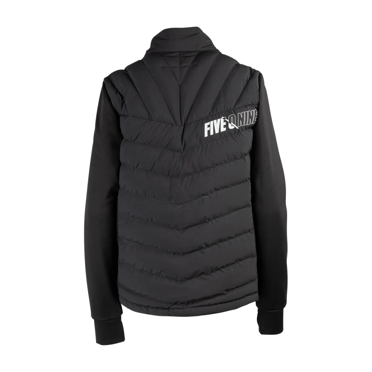 509 WOMEN'S SYNDOWN HYBRID JACKET