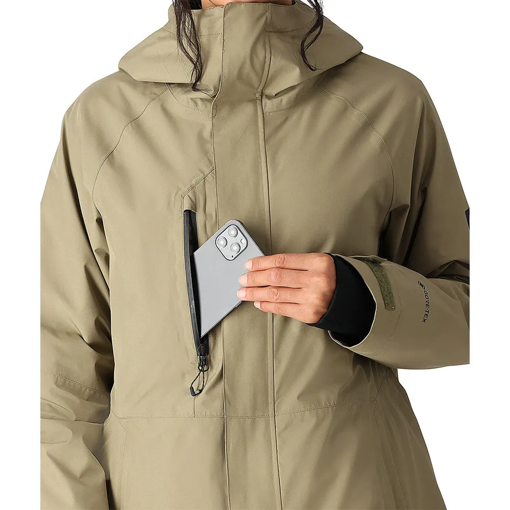 686 Gore-Tex Willow Womens Jacket 2025