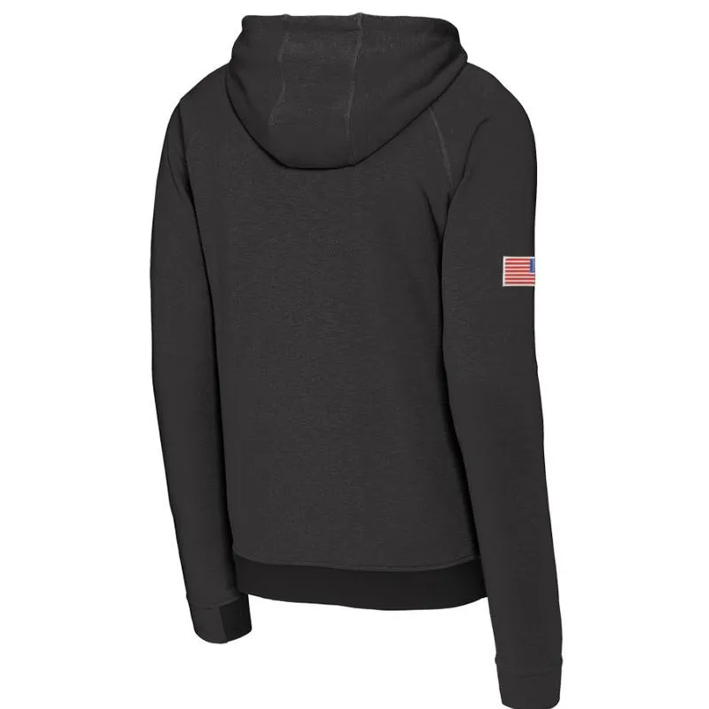 8th Infantry Strive Pullover