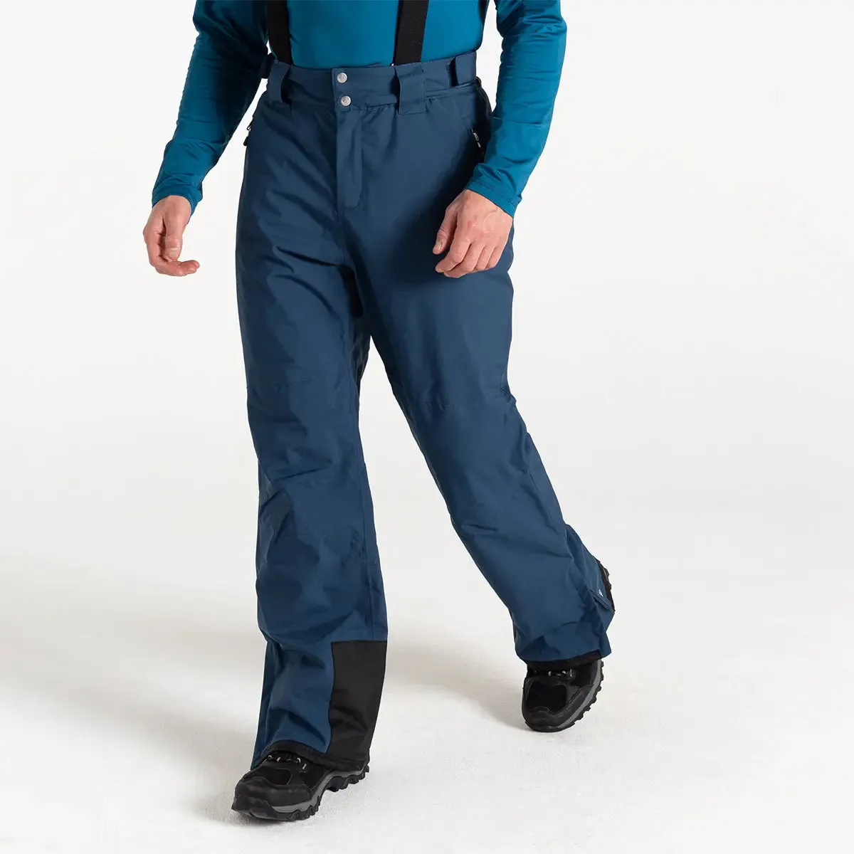 Achieve II Ski Pants - Regular Leg - Denim