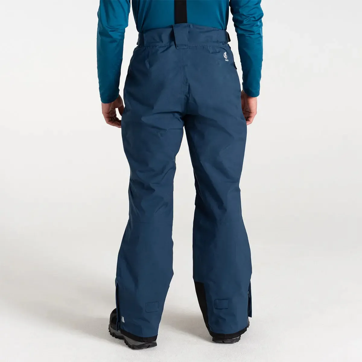 Achieve II Ski Pants - Regular Leg - Denim