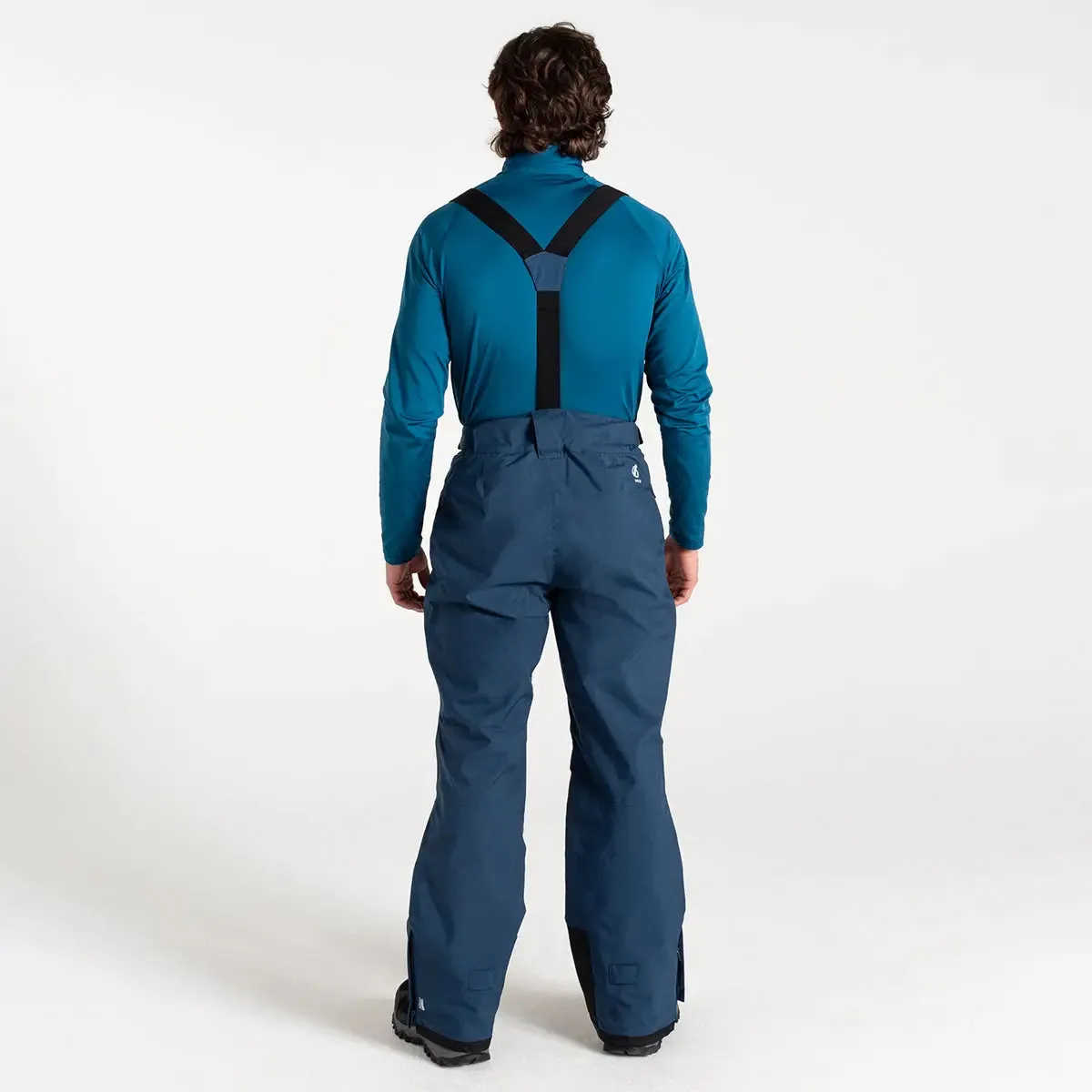 Achieve II Ski Pants - Regular Leg - Denim