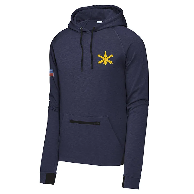 Air Defense Strive Pullover