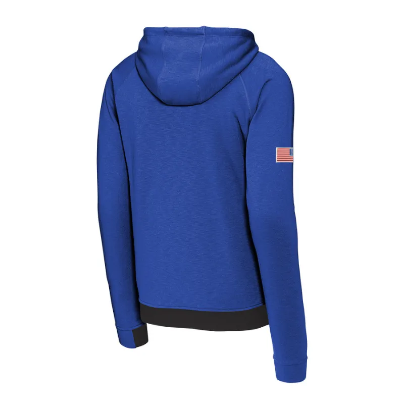 Air Defense Strive Pullover