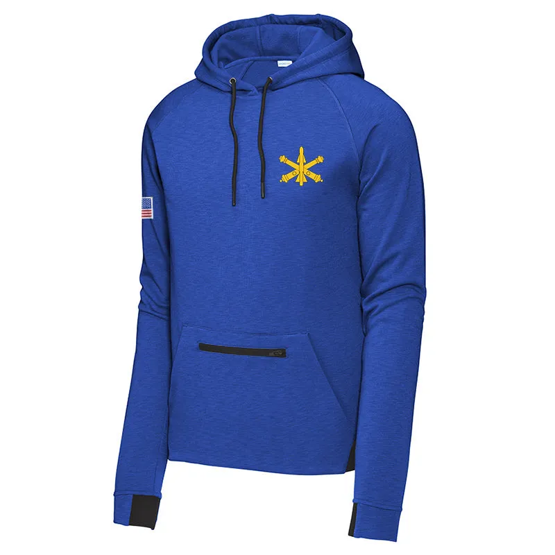 Air Defense Strive Pullover