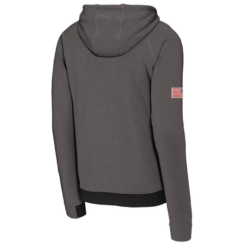 Air Defense Strive Pullover