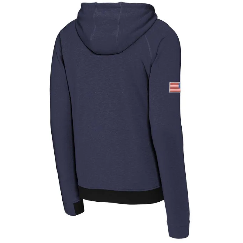 Air Defense Strive Pullover