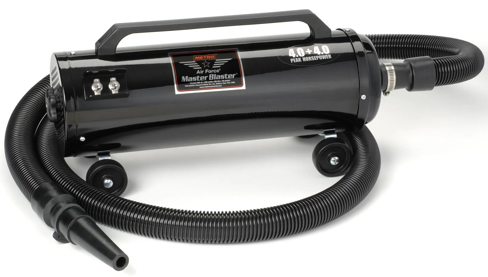 Air Force Master Blaster Dryer - 2 Speed -MB-3