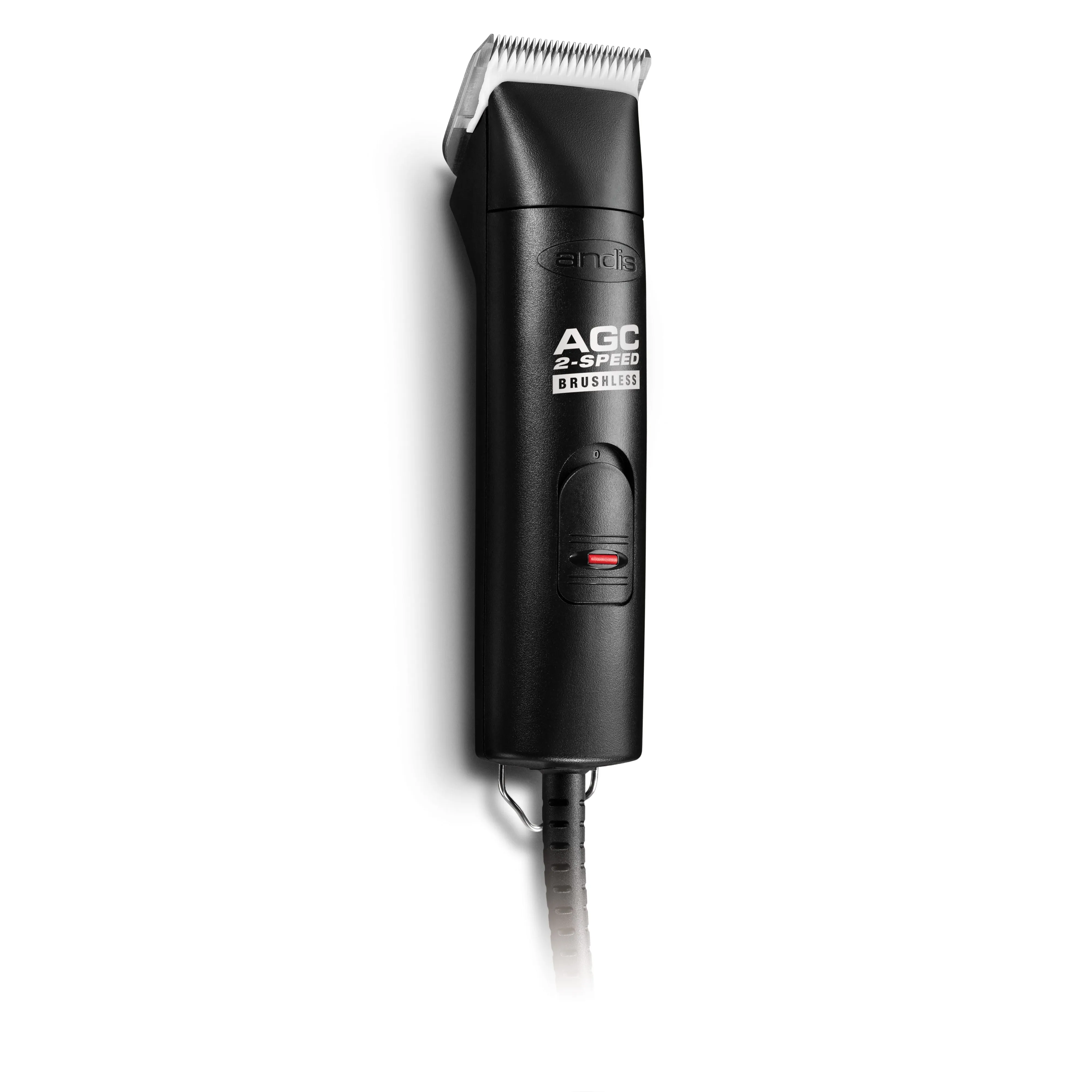 Andis UltraEdge AGC 2-Speed Brushless Detachable Blade Dog Clipper