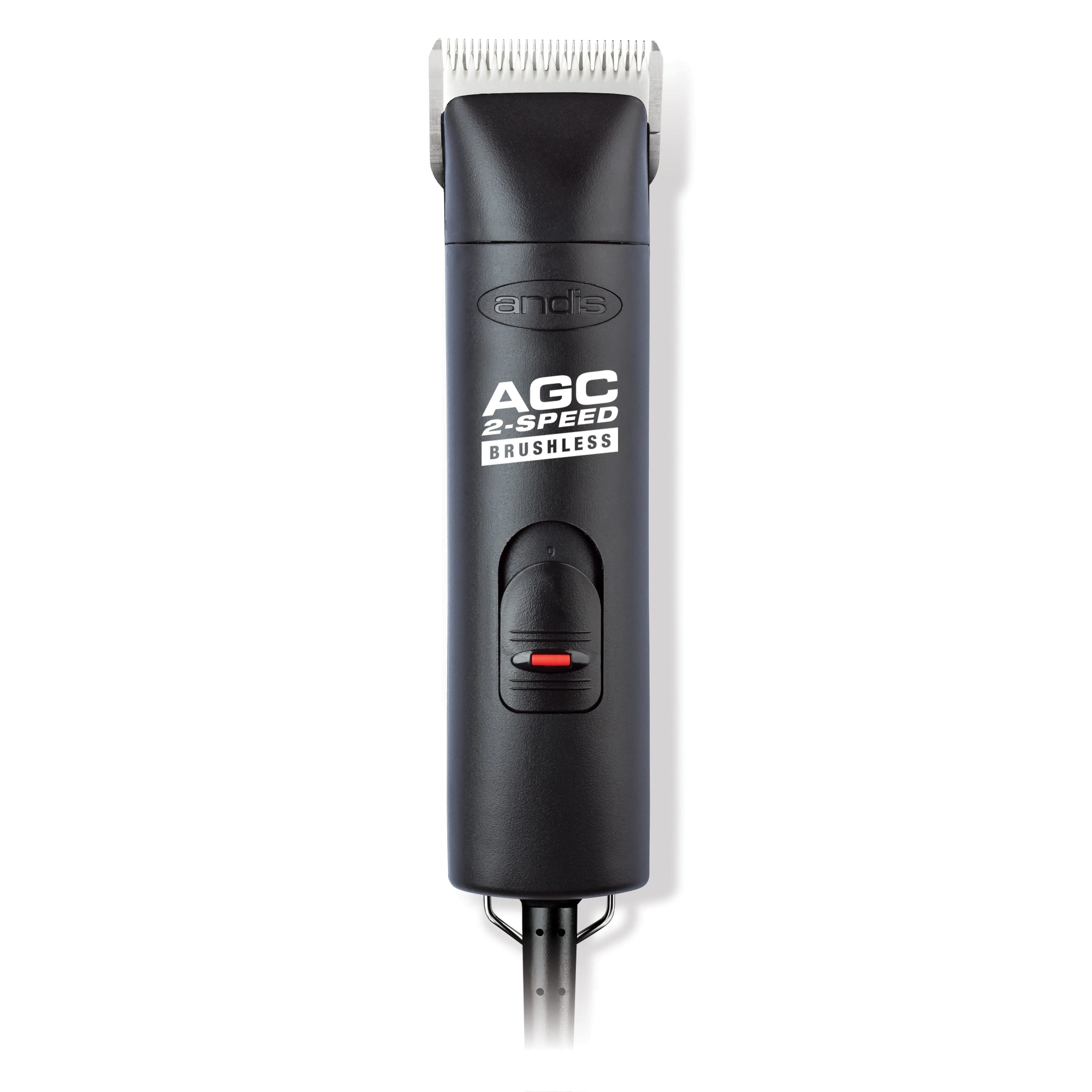 Andis UltraEdge AGC 2-Speed Brushless Detachable Blade Dog Clipper