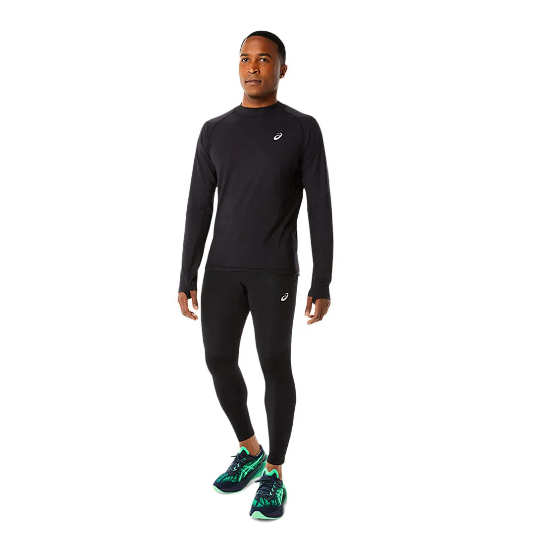 Asics - Men's Winter Run Tights (2011C395 001)