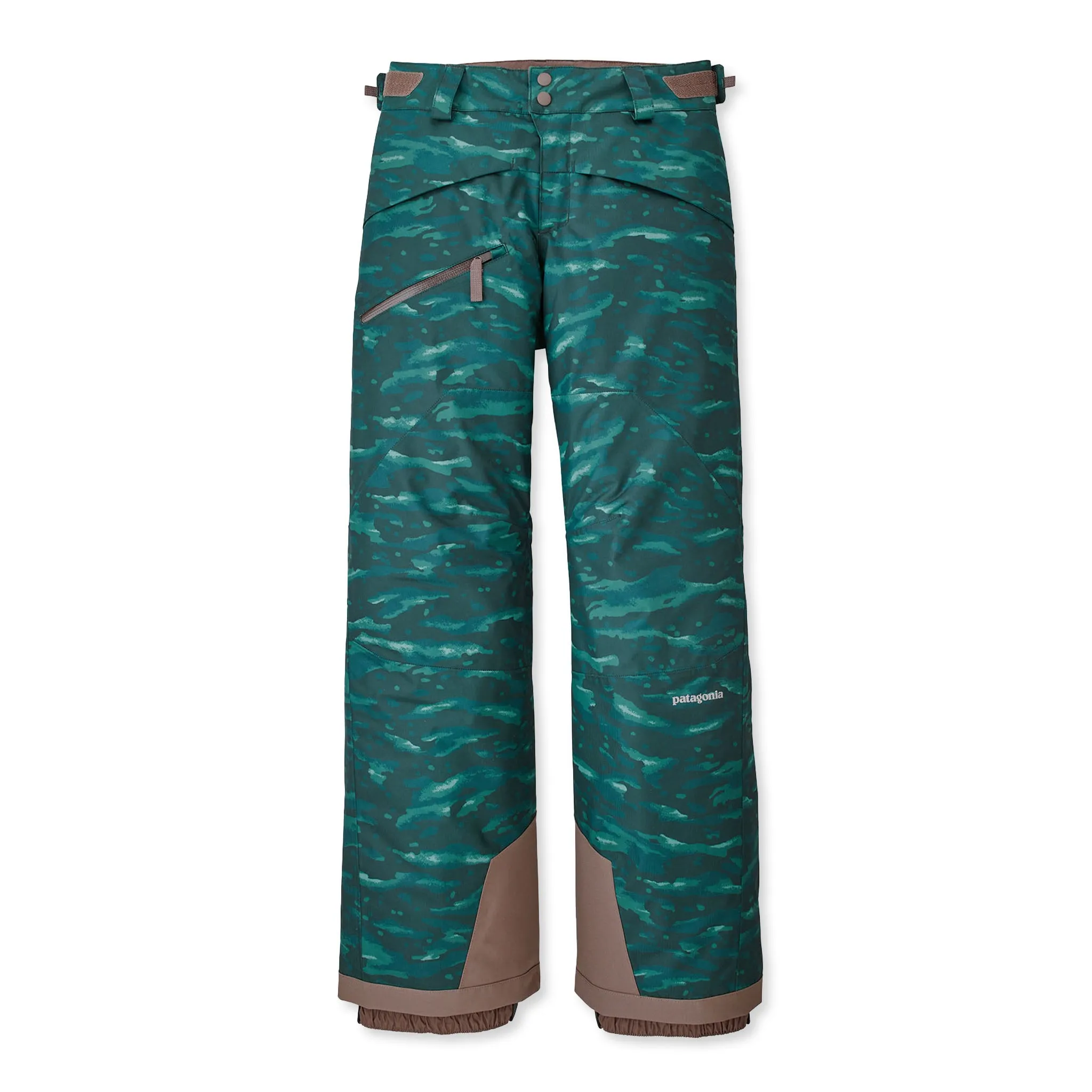 Boys' Snowshot Pants