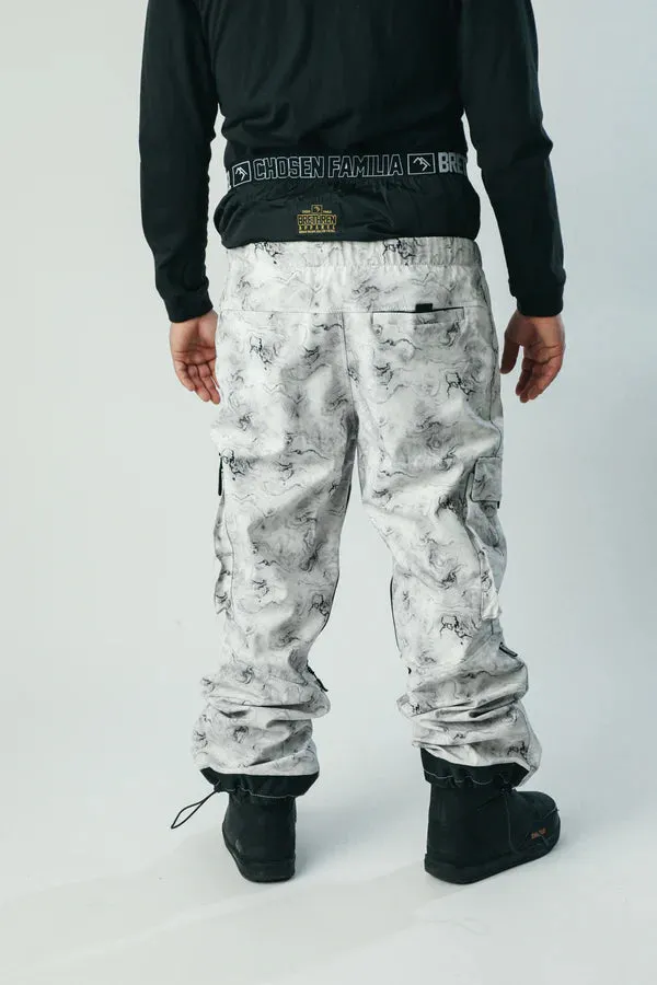 BRETHREN ACCESS CARGO PANTS 2024