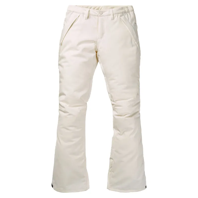 Burton Society Snowboard Pant - Women's 2024