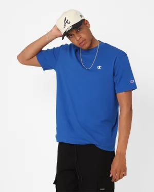 Champion Rochester Base T-Shirt Blue Believer