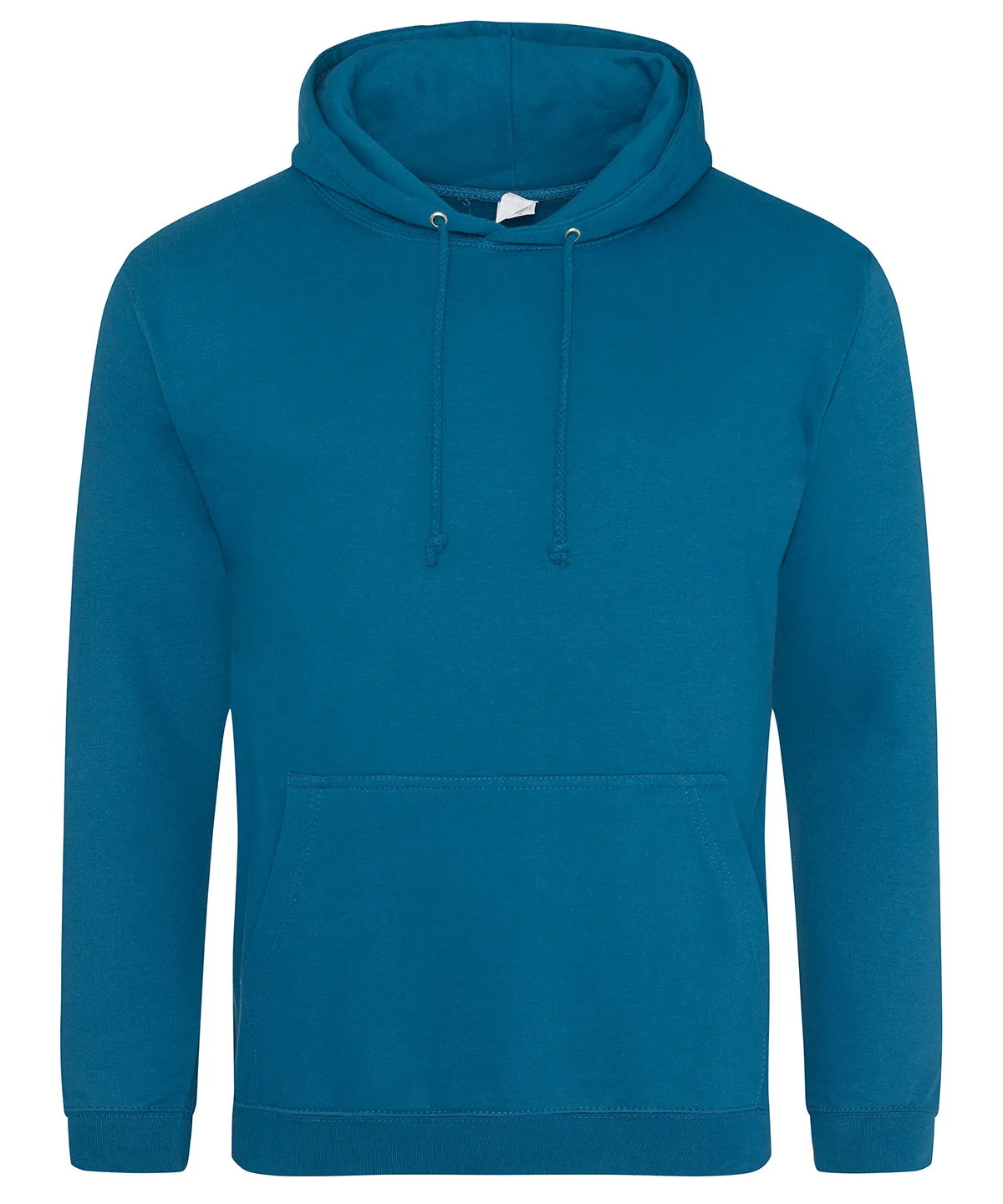 College hoodie | Deep Sea Blue