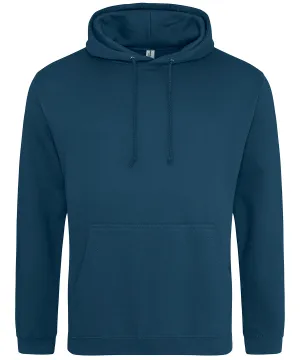 College hoodie | Ink Blue