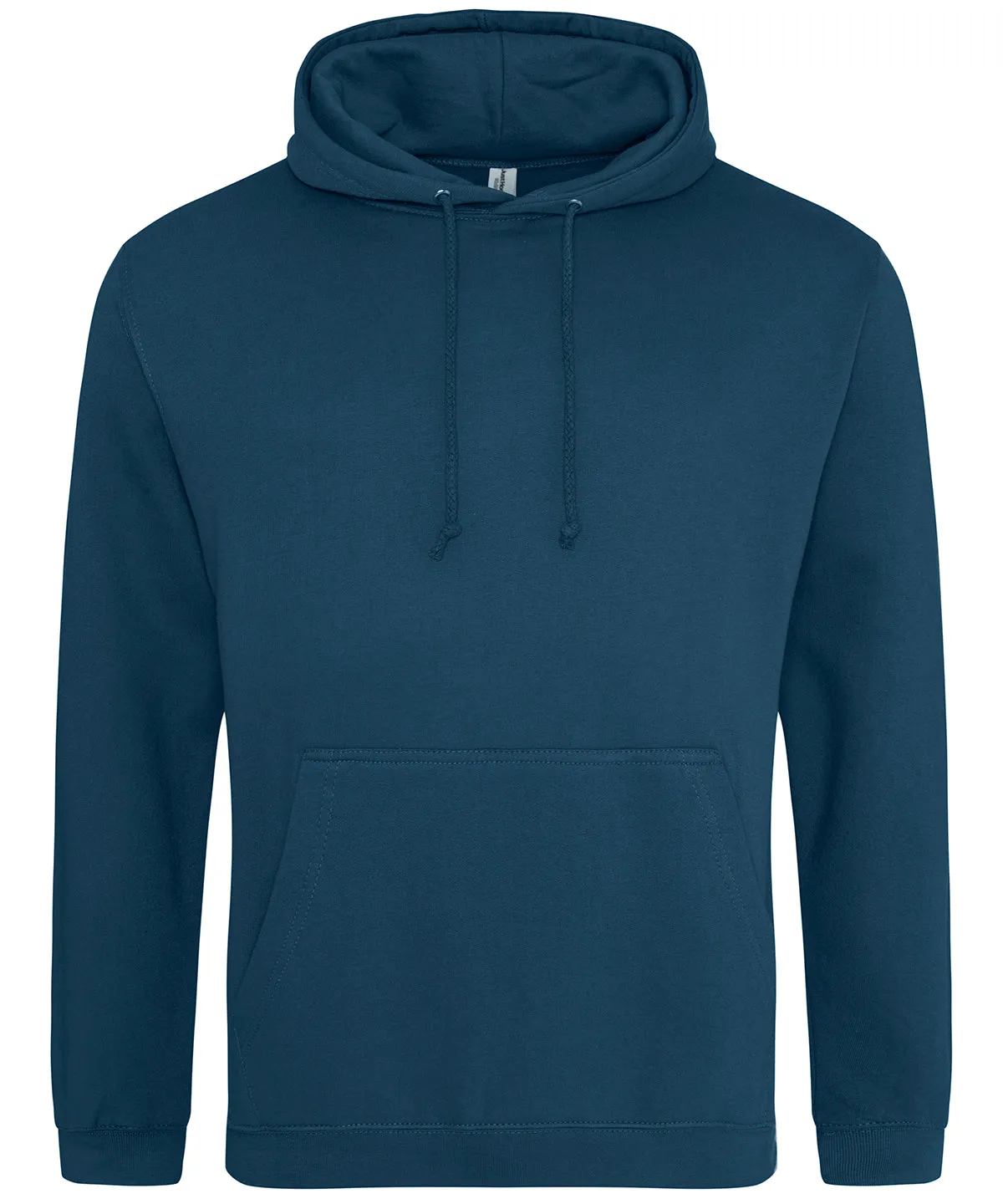 College hoodie | Ink Blue