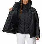 Columbia Whirlibird IV Insulated Interchange Jacket - Women's