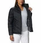 Columbia Whirlibird IV Insulated Interchange Jacket - Women's