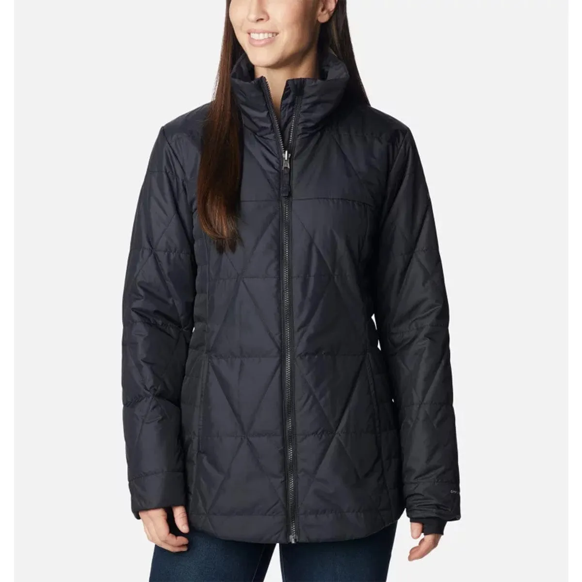 Columbia Women's Payton Pass Interchange Jacket