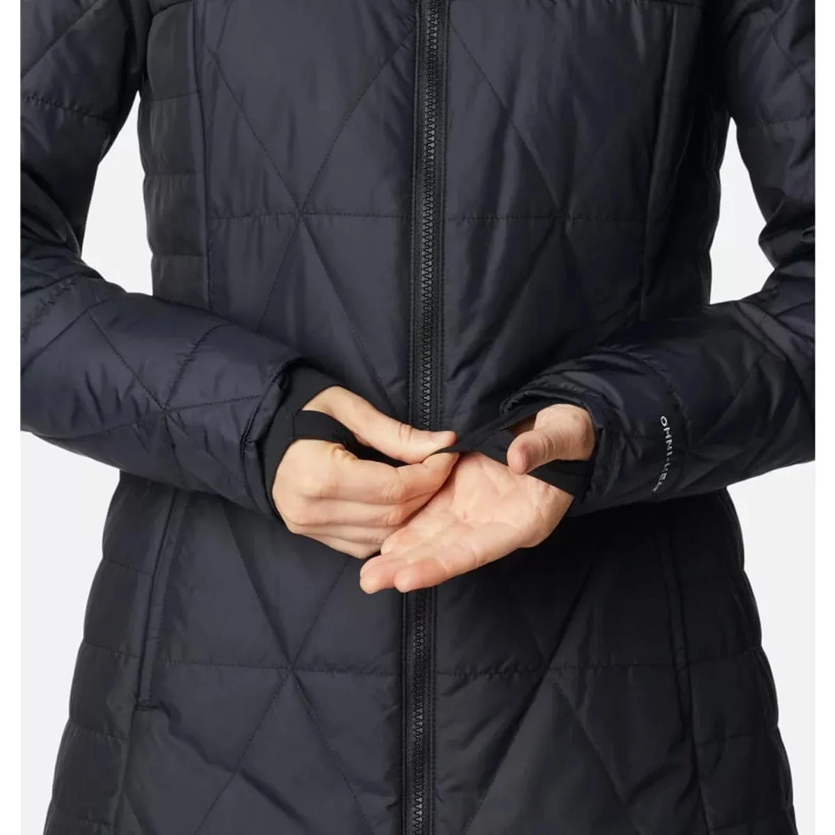 Columbia Women's Payton Pass Interchange Jacket