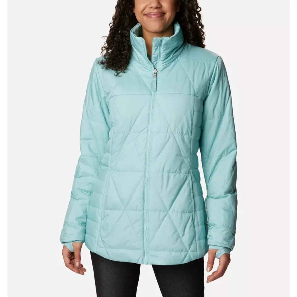 Columbia Women's Payton Pass Interchange Jacket