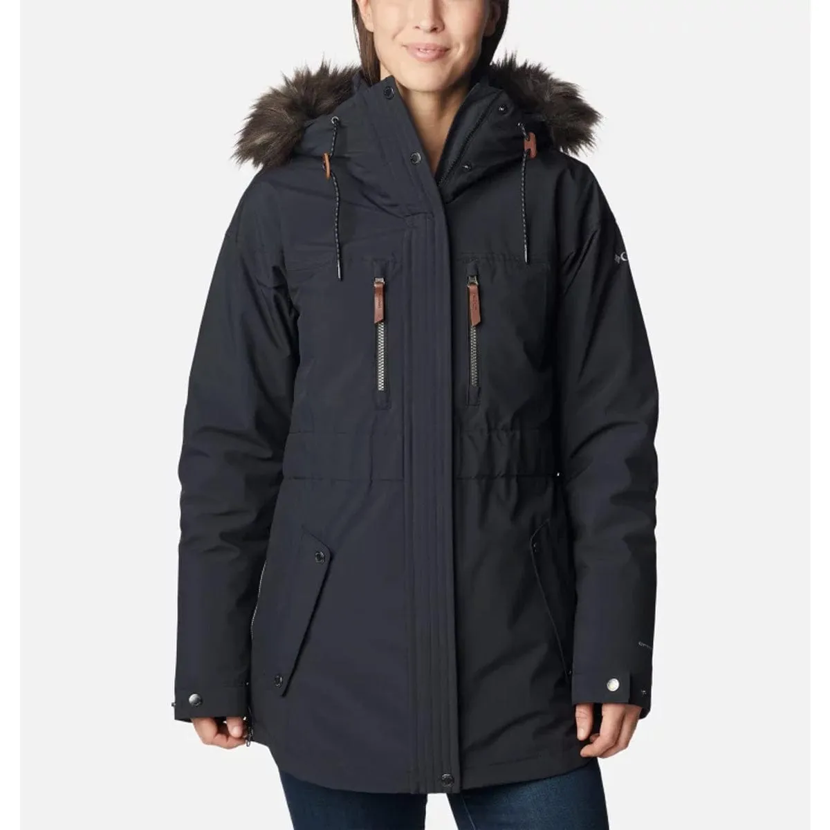 Columbia Women's Payton Pass Interchange Jacket