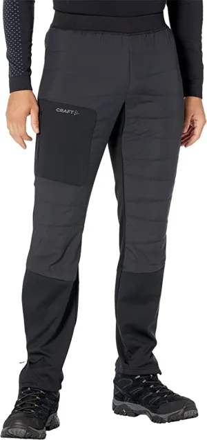 Craft Core Nordic Insulated Training Pant - Men's