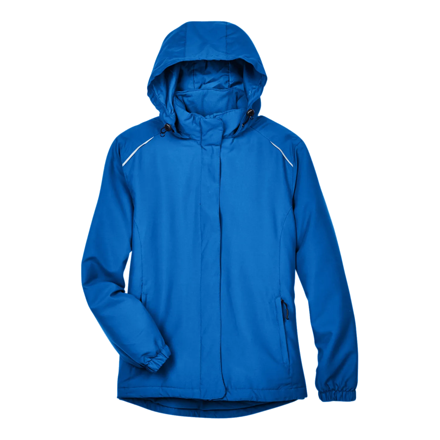 D2303W Ladies Brisk Insulated Jacket