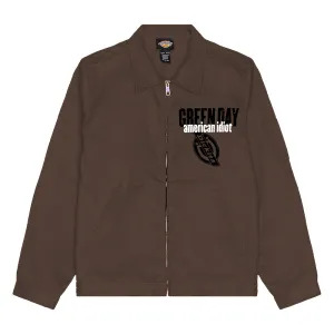 Dickies American Idiot Work Jacket