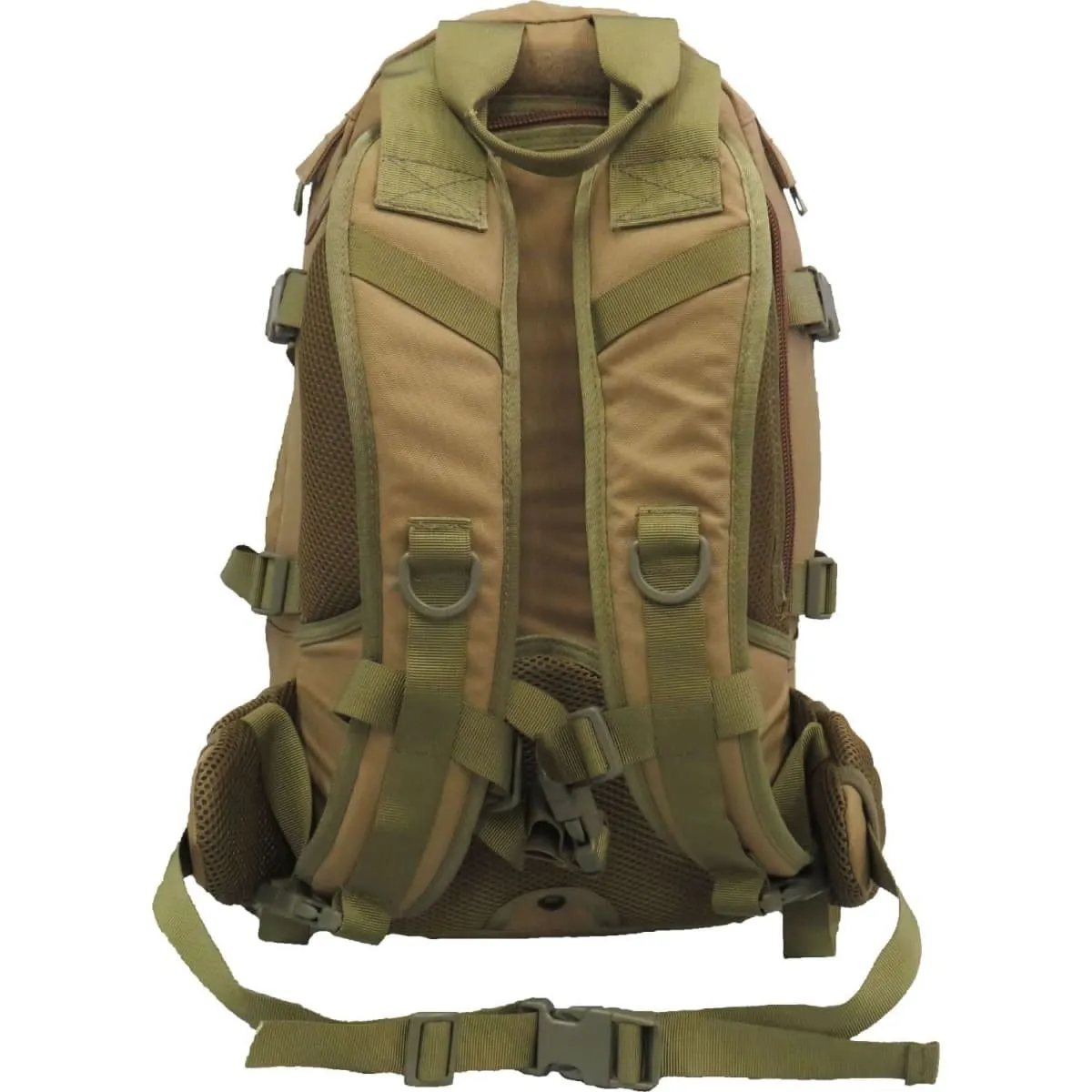 Dual Hydro Field Pack 1202