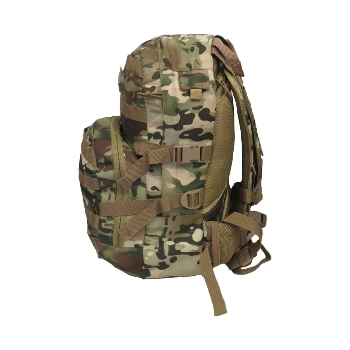 Dual Hydro Field Pack 1202