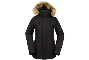 FAWN INSULATED JACKET