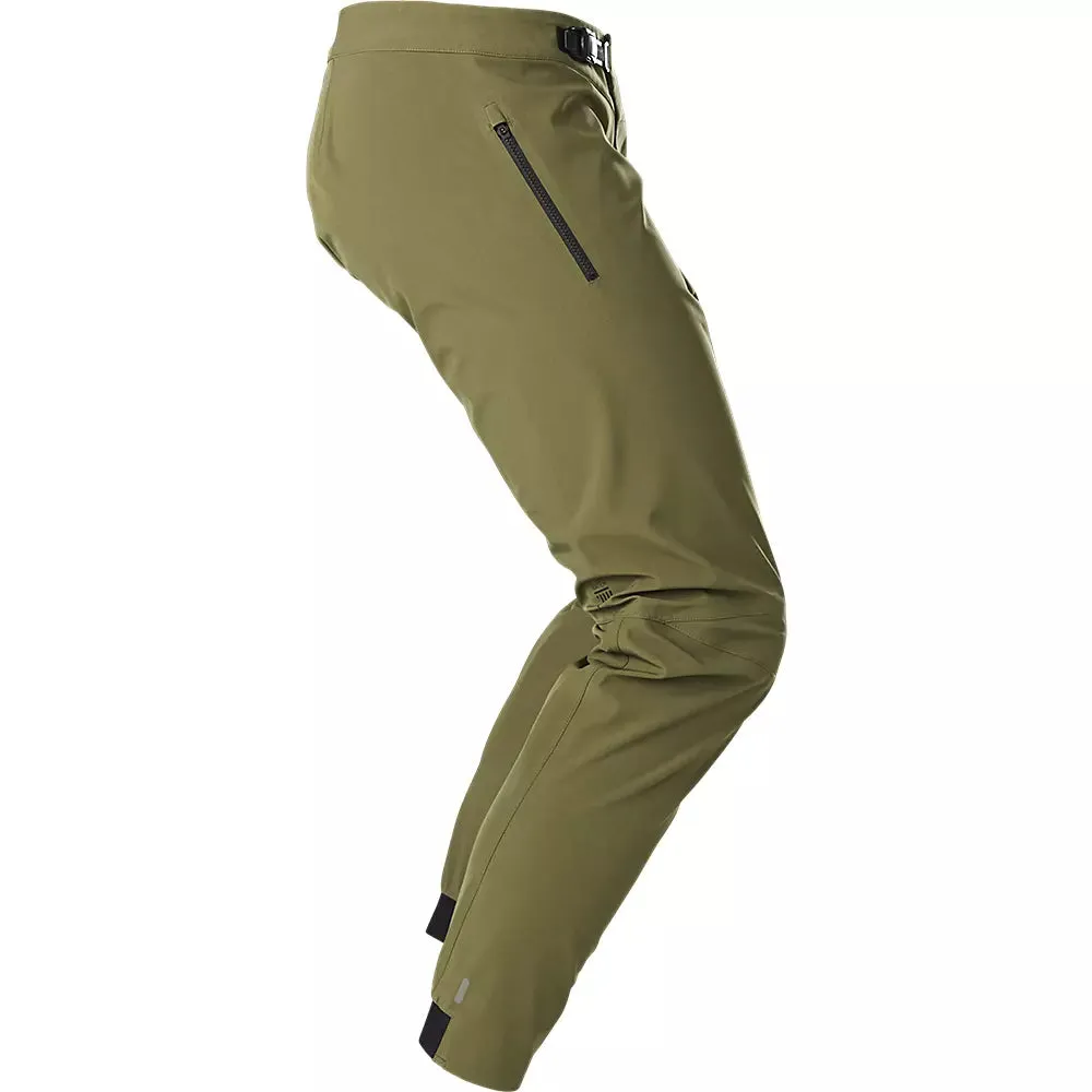 Fox Ranger 3L Mens Water MTB Pants