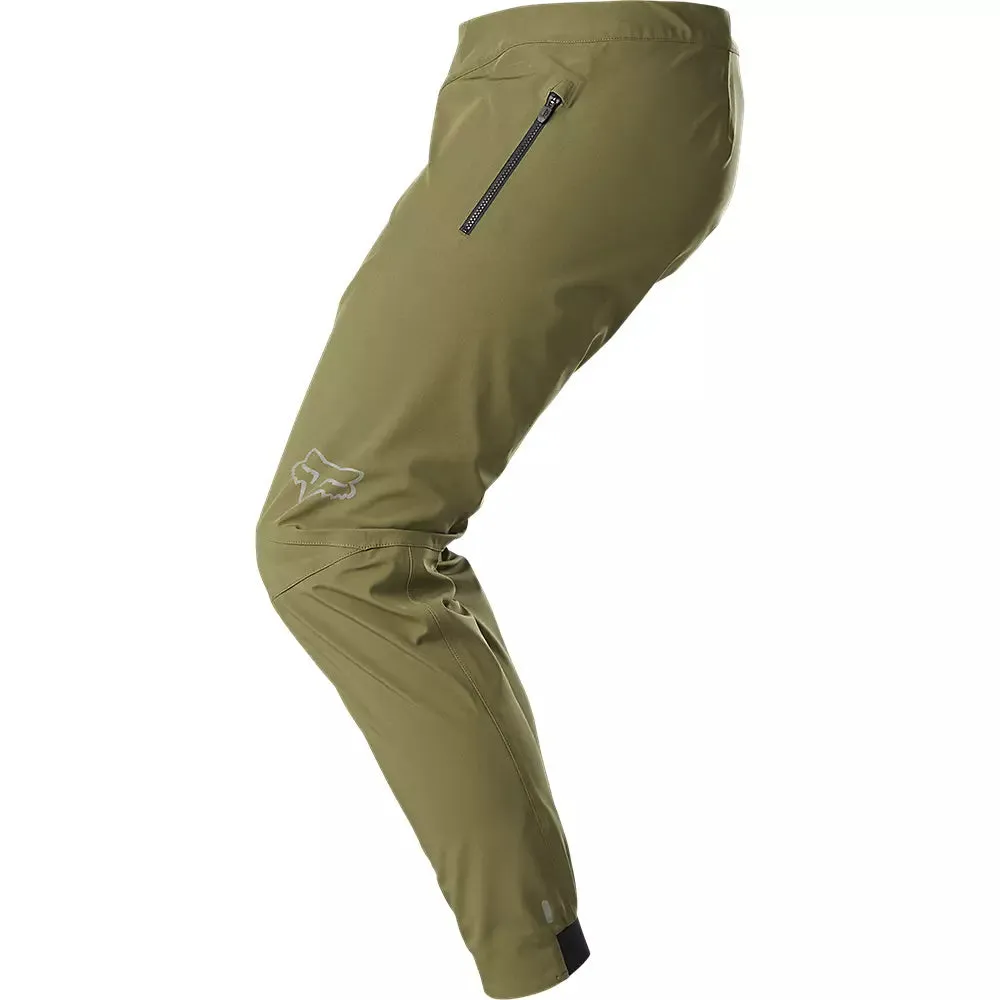 Fox Ranger 3L Mens Water MTB Pants