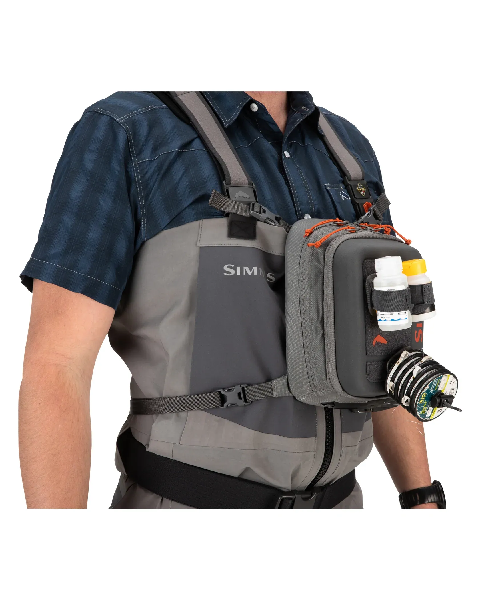 Freestone Chest Pack