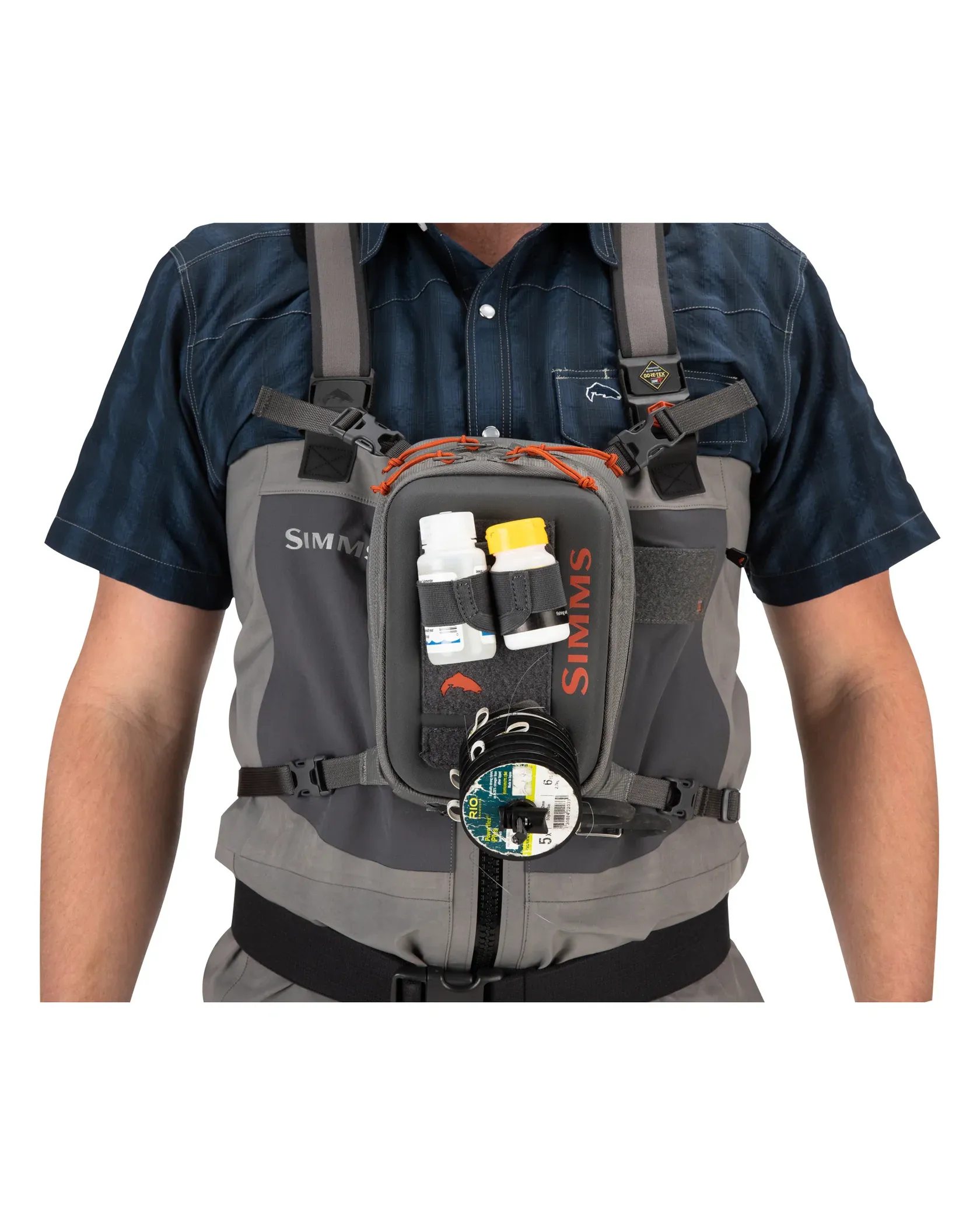 Freestone Chest Pack