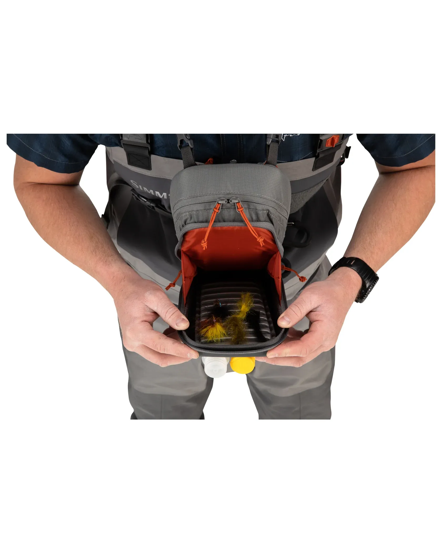 Freestone Chest Pack