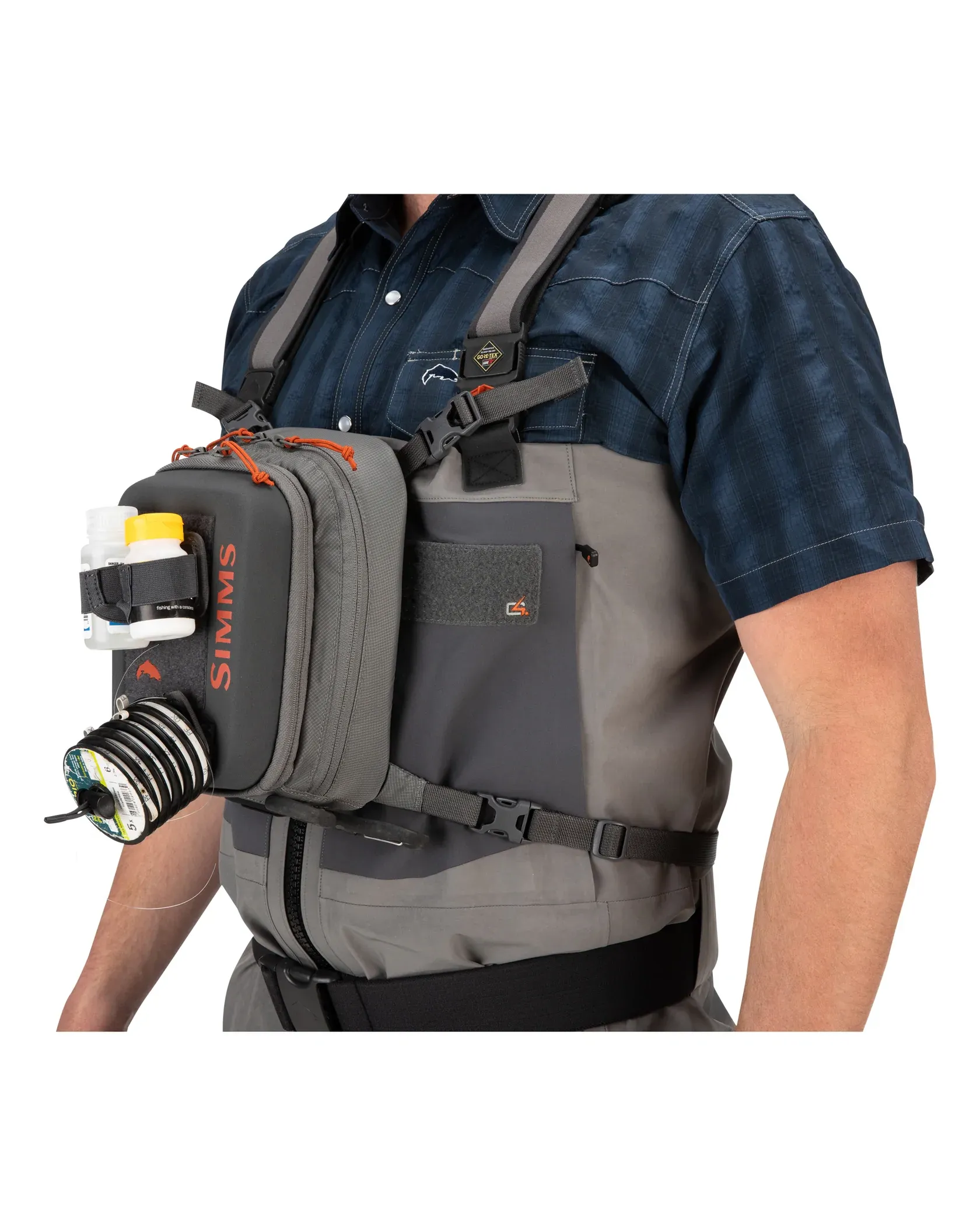 Freestone Chest Pack