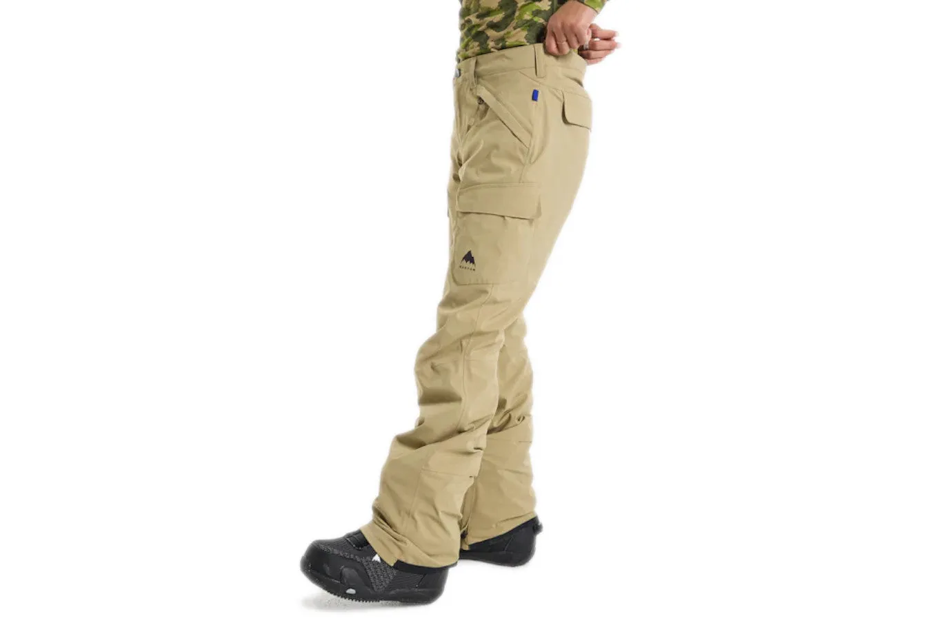 GORE-TEX GLORIA PANT