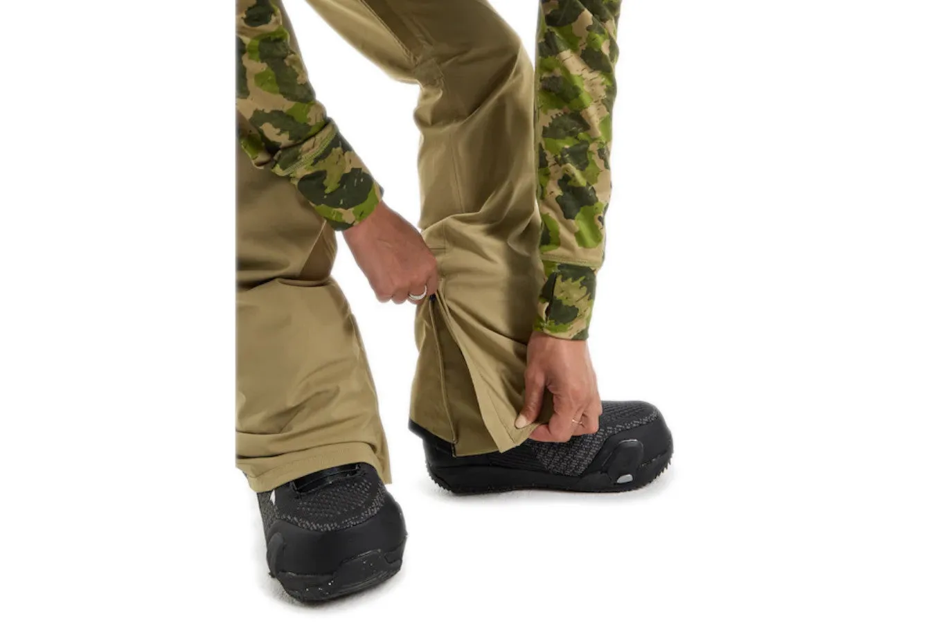 GORE-TEX GLORIA PANT