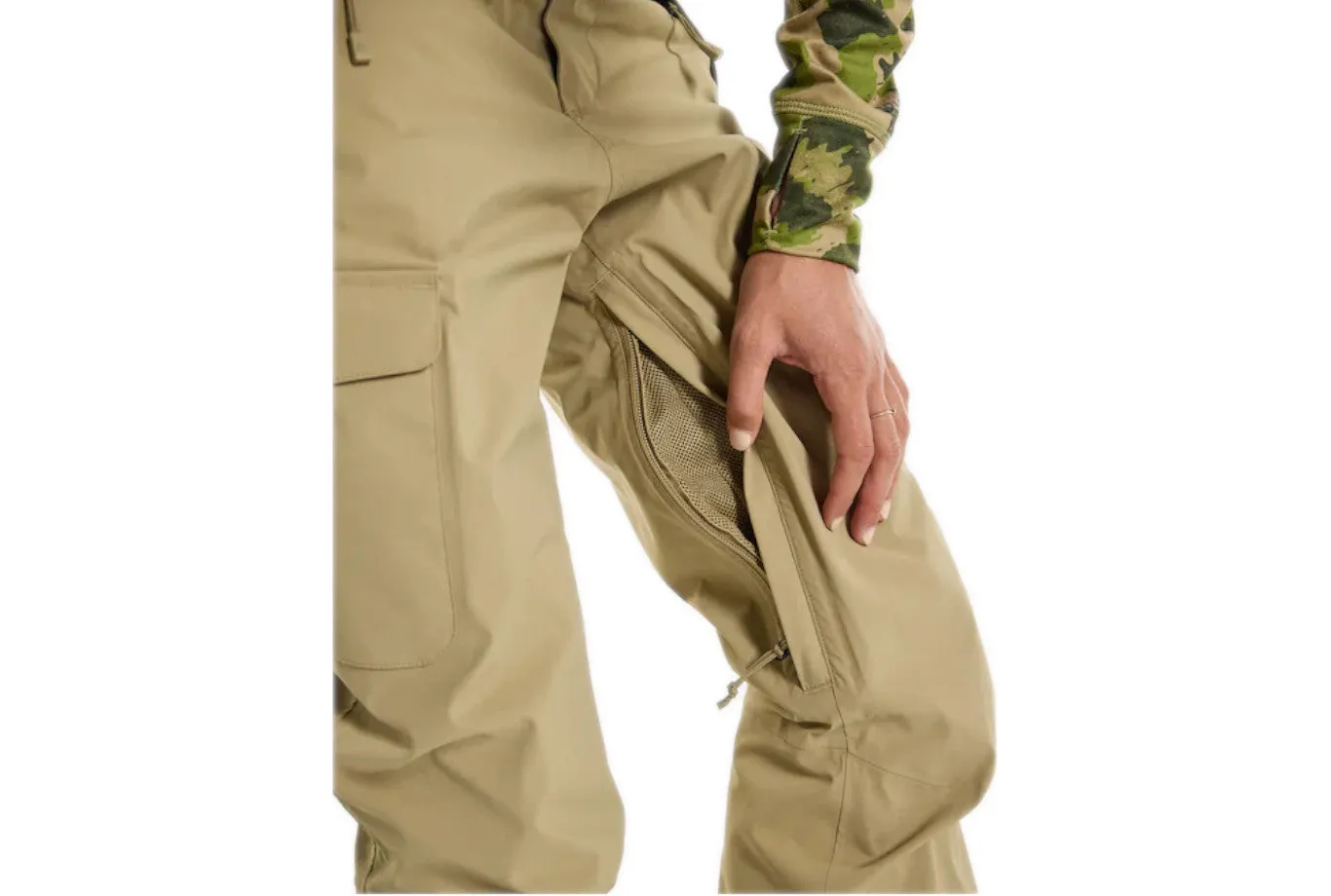 GORE-TEX GLORIA PANT