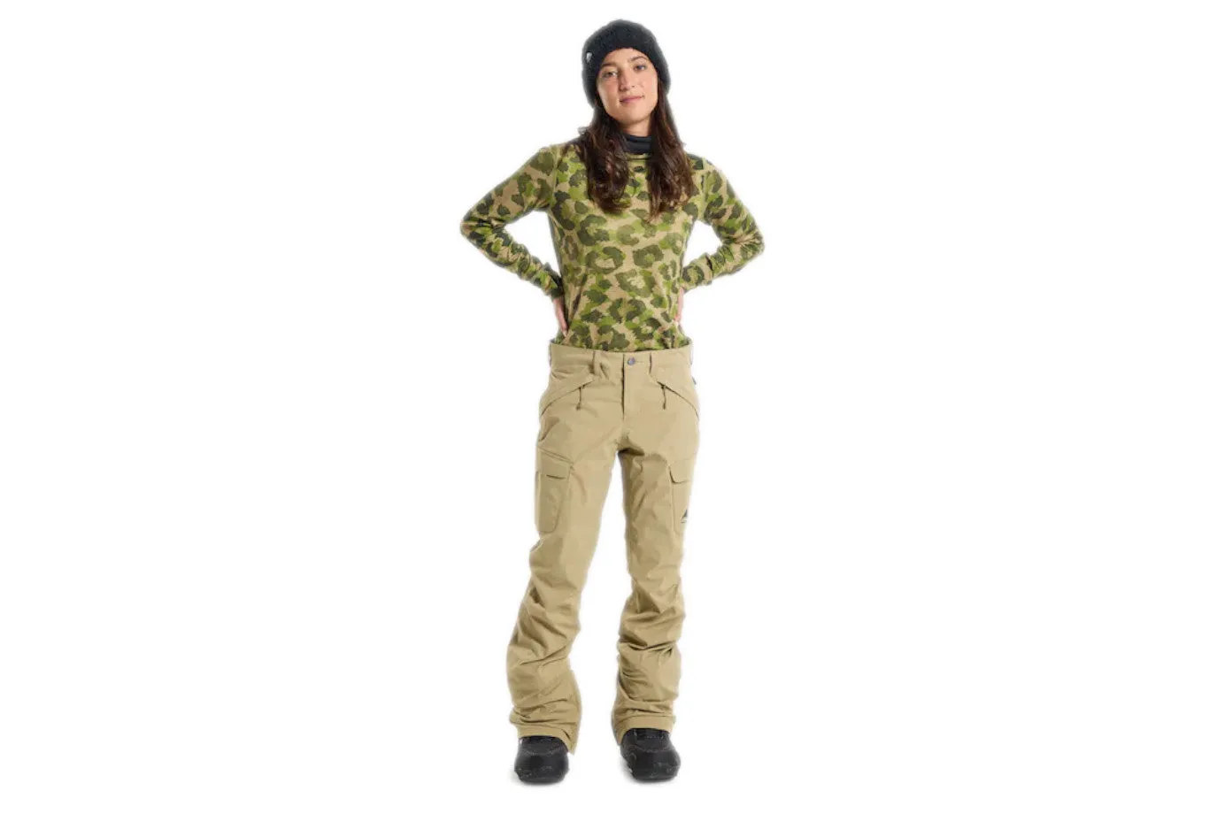 GORE-TEX GLORIA PANT