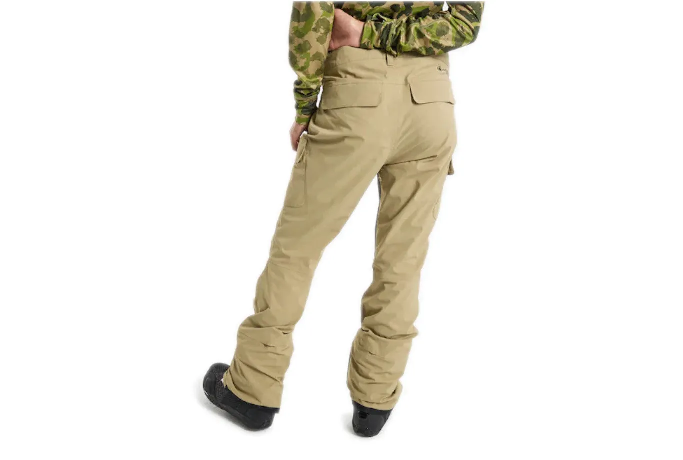 GORE-TEX GLORIA PANT