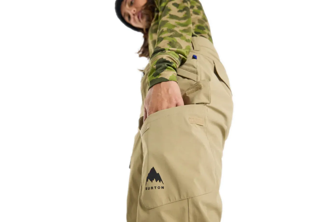 GORE-TEX GLORIA PANT