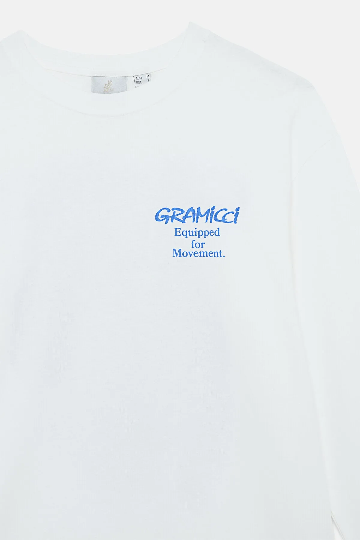 Gramicci Longsleeve T-Shirt