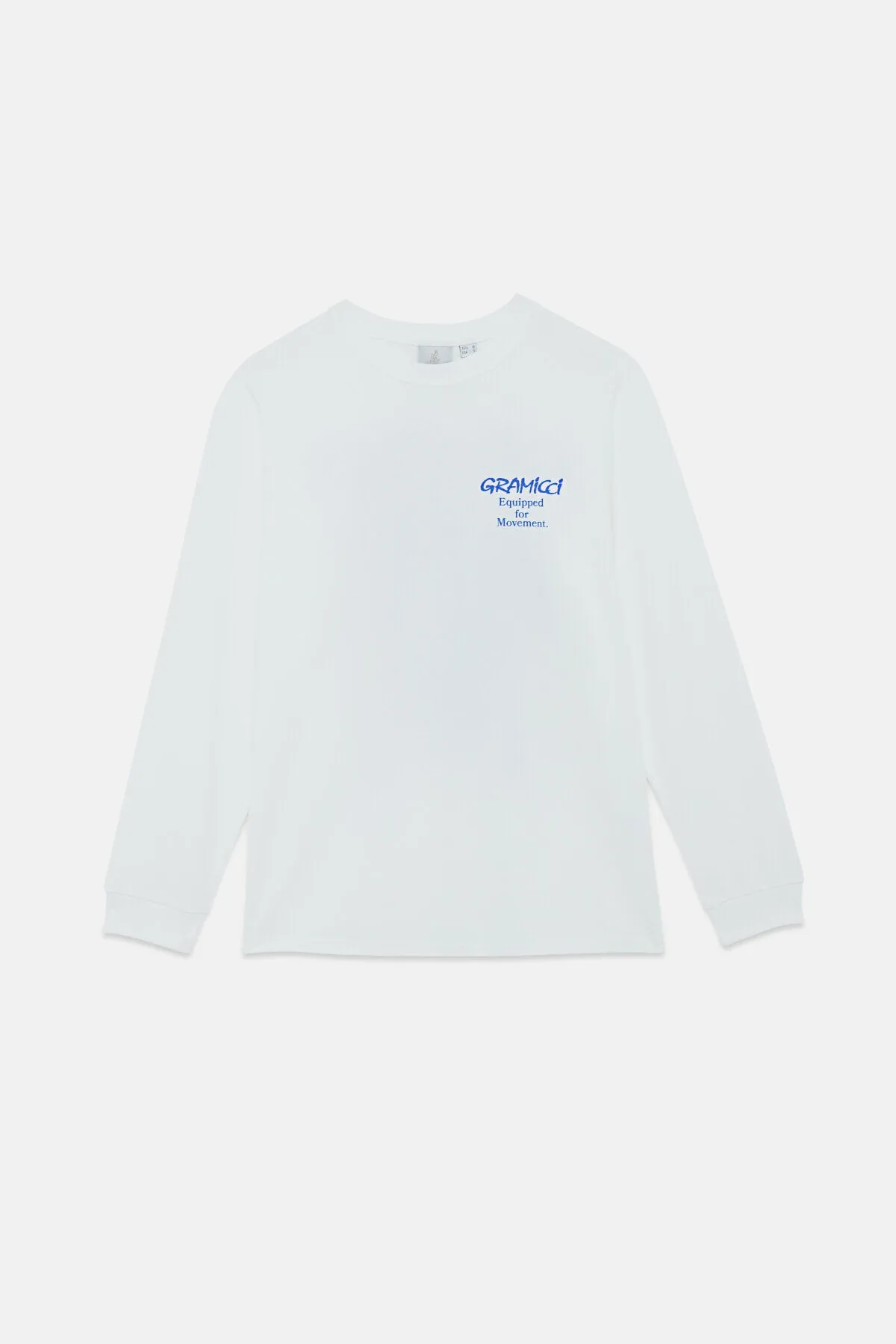 Gramicci Longsleeve T-Shirt