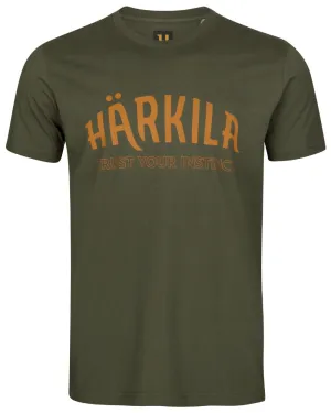 Harkila Modi Short Sleeve T-Shirt