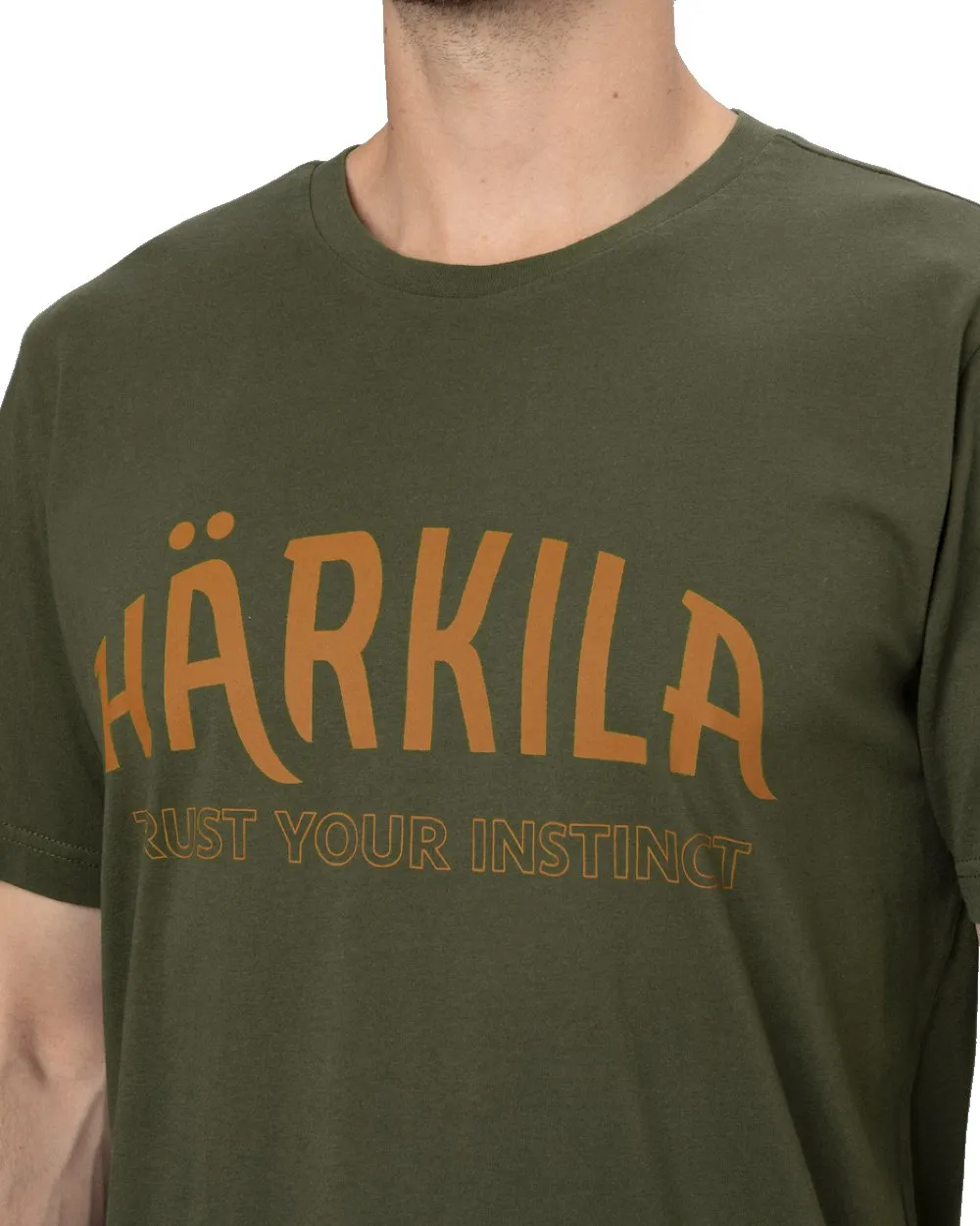 Harkila Modi Short Sleeve T-Shirt